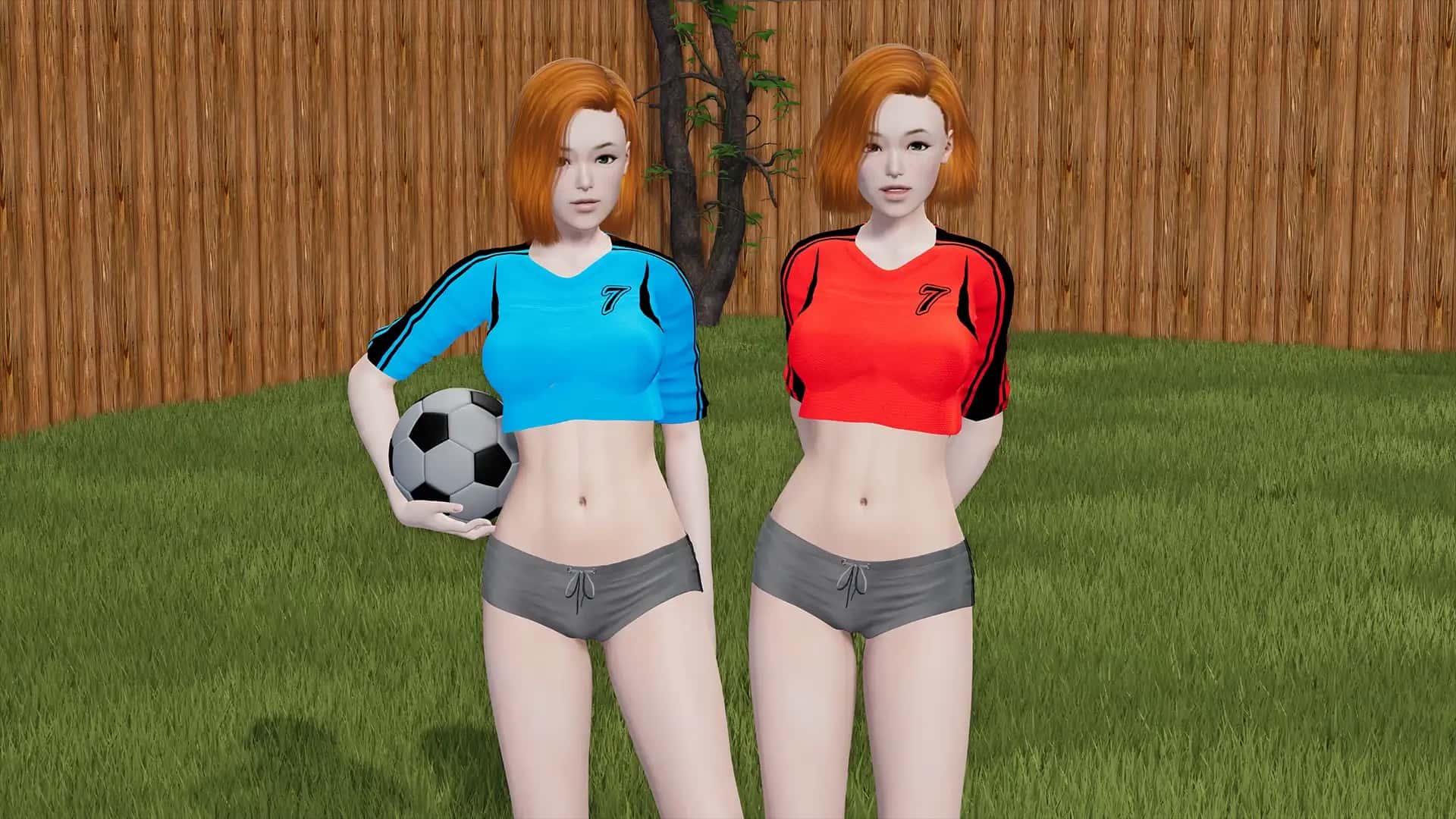 游戏画面5
