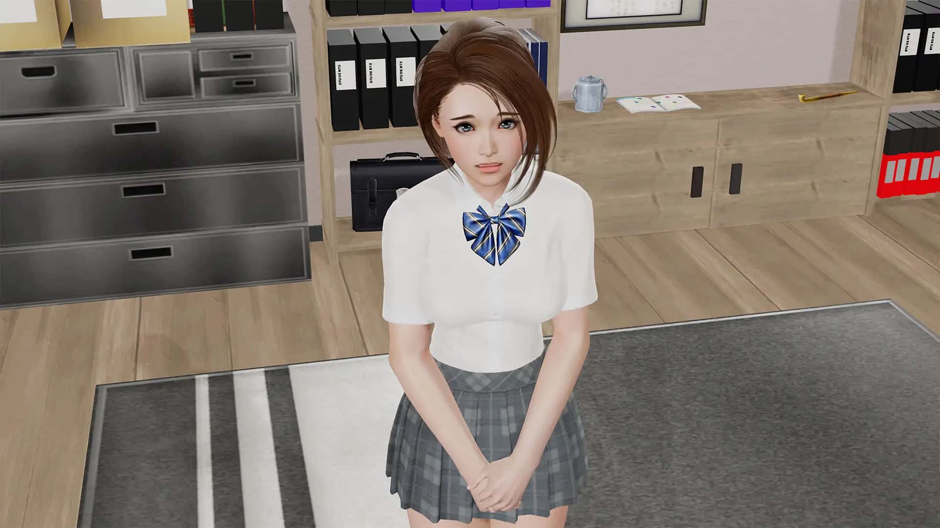 游戏画面2