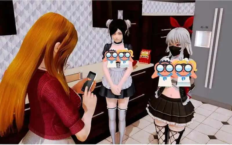 游戏画面6