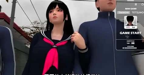 游戏画面5