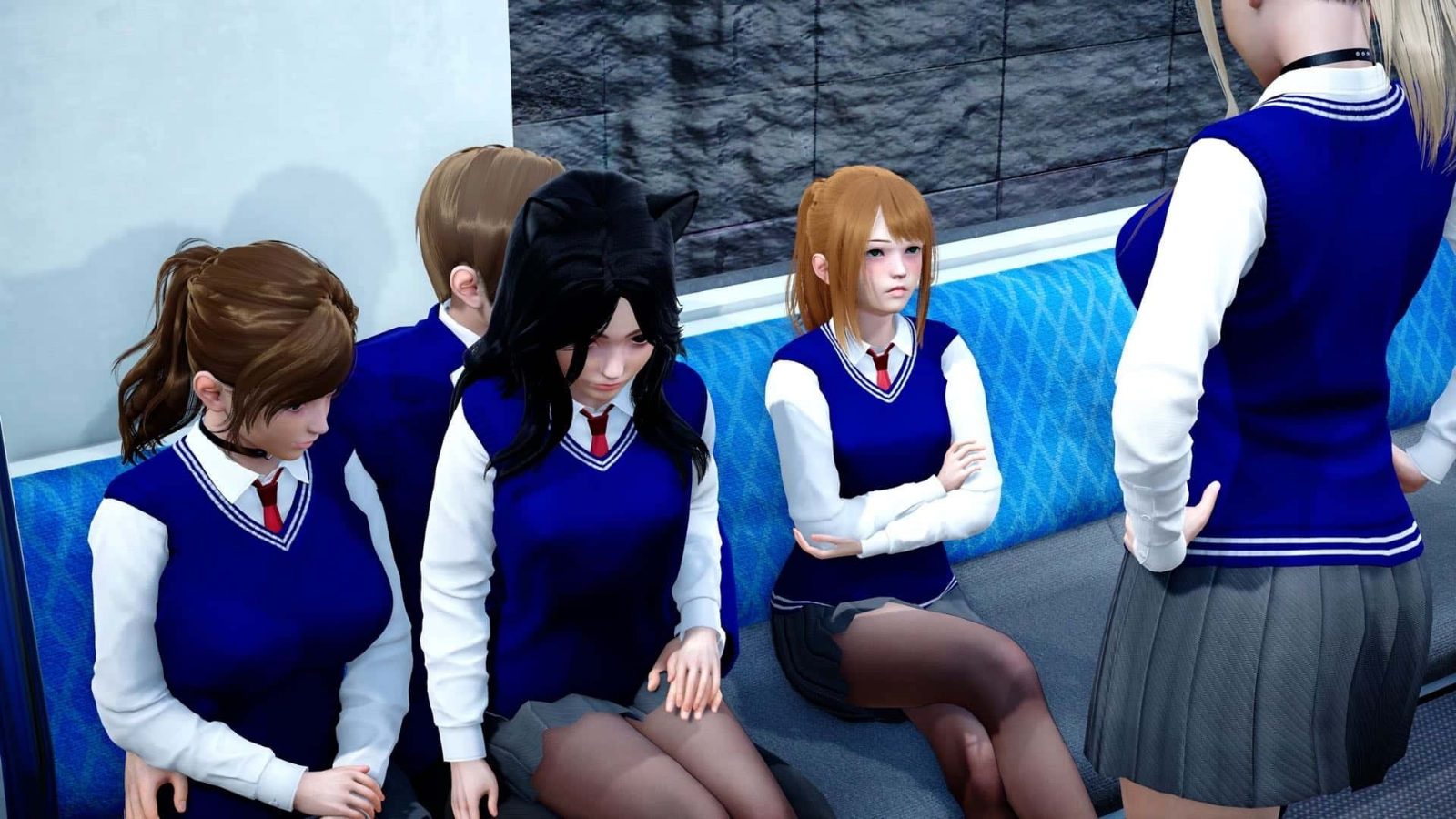舒适咖啡厅_Cosy Cafe 任务推进 专题图 2