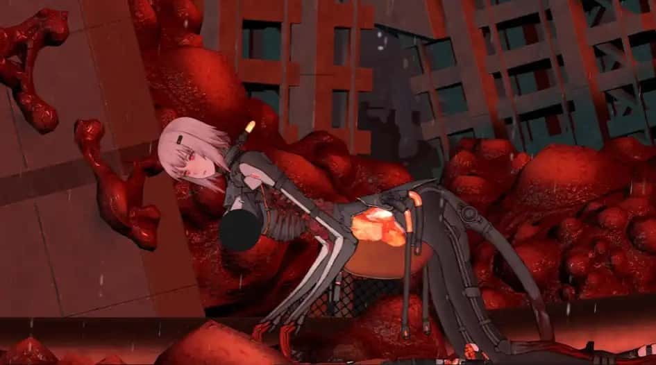 青色大脑_CYAN BRAIN 操作界面 内容截图 4