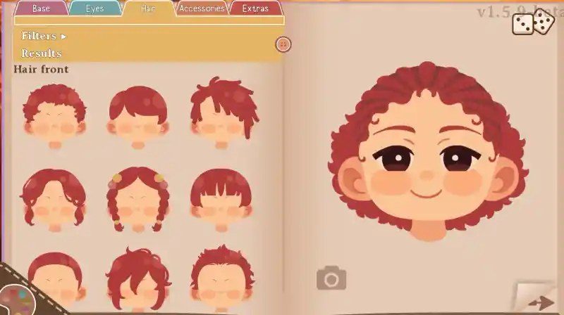 我们的生活:现在和永远 生活模拟 预览图 5