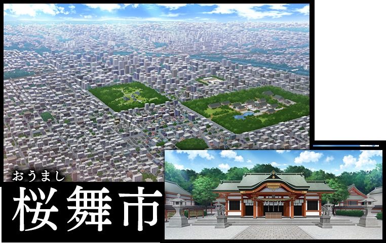 戦巫 战斗攻略 详情图 7